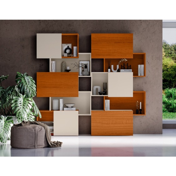 Полоса ЛДСП Ultradecor «Вишня» 0344 PR, 2800 x 1360 x 16 мм #2