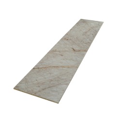 Столешница «Скиф» Мрамор Фиор арт. 210, 3000 x 600 x 16 мм