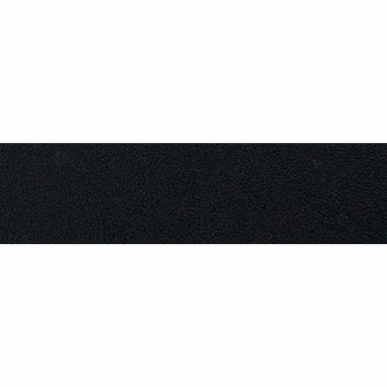 Кромка ПВХ Galoplast Черный кристалл, арт. 2001-Н01, 19 x 1 мм (матовая) #1