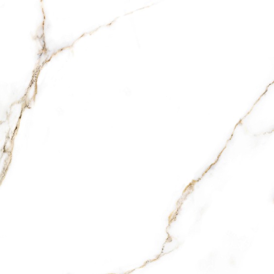 GFU6060ECL04R керамогранит матовый Alma Ceramica Extra Calacatta  600*600 (5 шт в уп/54 м в пал) #15