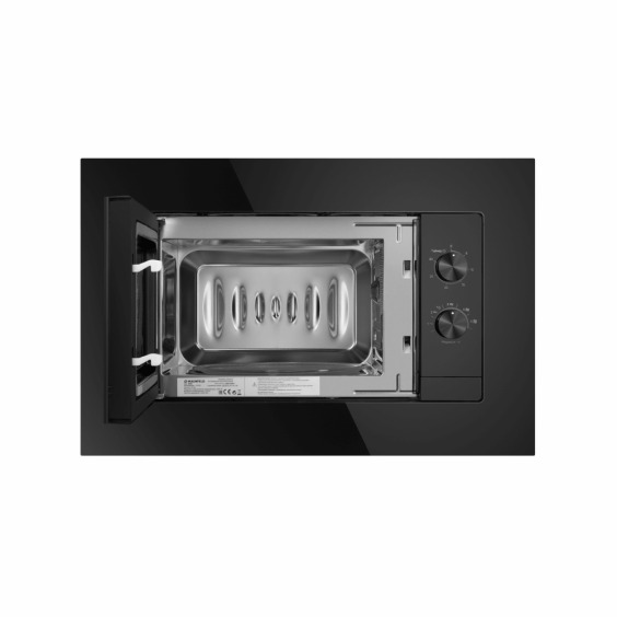 Maunfeld JBMO725BK01 встраиваемая микроволновая печь #2