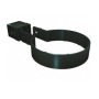 Хомут трубы Kliker ПВХ Grand Line Premium Зелёный мох (RAL 6005)