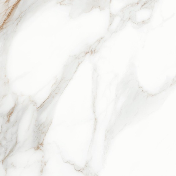 New Trend Calacatta Andrea D60210M Керамогранит матовый карвинг 600*600 (4 шт в уп/43,2  м в пал) #14