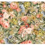 Обои флизелиновые Loymina La Belle Epoque BQ1, 004, 10х1 м