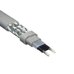 Саморегулирующийся греющий кабель SRL (SRF) 30-2CR
