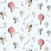 Обои виниловые на флизелиновой основе Andrea Rossi Kids Land 54279-1, 1,06*10 м