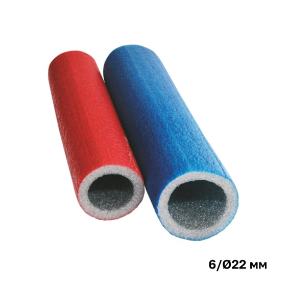 Вспененный полиэтилен Порилекс НПЭ-Т Супер Протект К 22х6 мм #1 Вспененный полиэтилен Порилекс НПЭ-Т Супер Протект К 22х6 мм #1