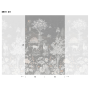 Панно Loymina British Style Forest Ornamental Forest Brit 1, 011