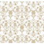 Обои флизелиновые Loymina Classic vol. II Volute GT5, 001, 10х1 м