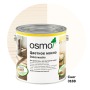 Цветное масло серии интенсив OSMO, 3188 Снег, 0.125 л