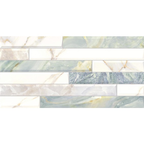 TWU09NVD616 плитка облицовочная Alma Ceramica Nevada 249*500 (12 шт в уп/80,676 м в пал) #7