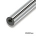 Трубка теплоизоляционная K-Flex ST AL Clad 42х13 мм