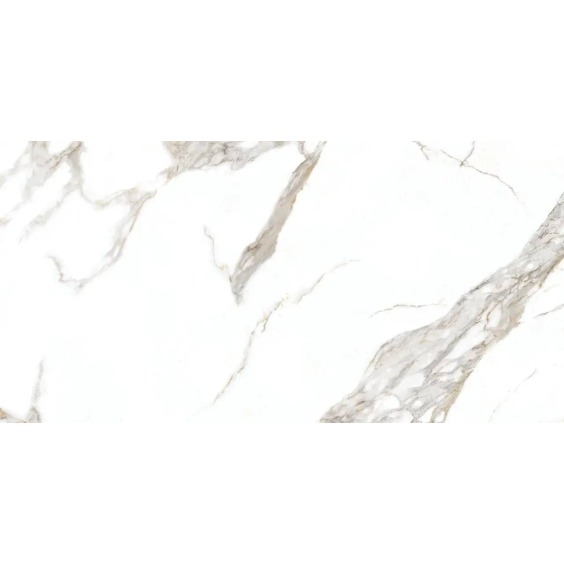 Керамогранит Carrera White, 1200х600 мм #6