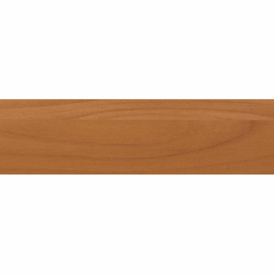 Кромка ПВХ Kronoplast Вишня Оксфорд арт. 033, 42 x 2 мм, 1 метр #1