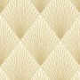 Обои виниловые на флизелиновой основе Andrea Rossi Arlequin 54300-3, 1,06*10 м