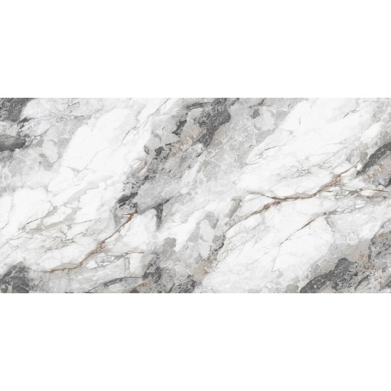 Delacora Mirage Rock D120263LG Керамогранит лаппатированный граниль 1200*600 (2 шт в уп/41,76  м в пал) #5