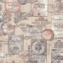 Обои флизелиновые Bordeaux EuroDecor 7220-02, 1.06 м