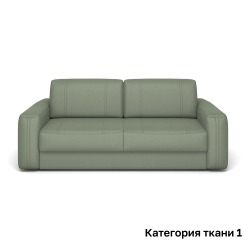 Диван Rivalli Бароло прямой, категория ткани 1