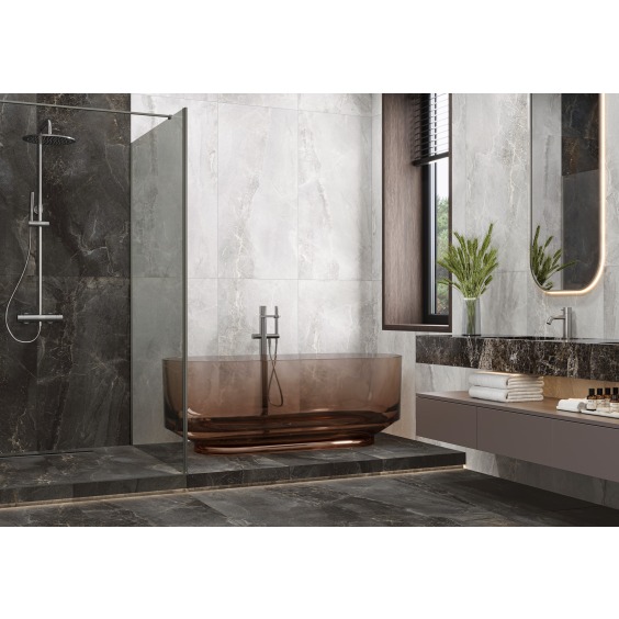 New Trend Infinity Light D120255L Керамогранит лаппатированный 1200*600 (2 шт в уп/41,76  м в пал) #2