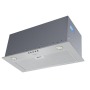 Maunfeld Crosby Power 50 INOX вытяжка