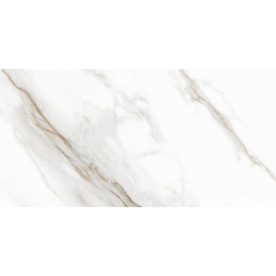 New Trend Calacatta Andrea D120210M Керамогранит матовый карвинг 1200*600 (2 шт в уп/41,76  м в пал) #7