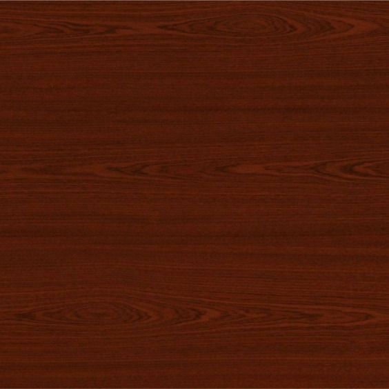 Кромка ПВХ Rehau Махагон арт. 4499, 35 x 2 мм, 1 метр #1