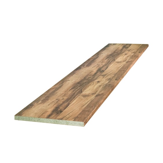 Столешница «Скиф» Дуб Корсика светлый арт. 232, 3000 x 600 x 16 мм #1 Столешница «Скиф» Дуб Корсика светлый арт. 232, 3000 x 600 x 16 мм #1