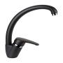 Longran Impact Granit G08910 - 10 Onyx смеситель
