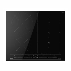 Teka IZS 66800 MST Black индукционная варочная панель