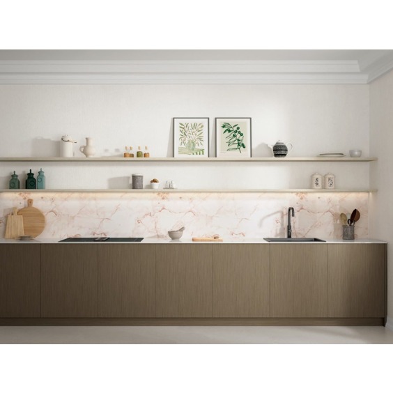 Лист МДФ Alvic Zenit Элитис 02 (Elitis 02) арт. ALV0245/Z, 2750 x 1240 x 18 мм, суперматовый  #2