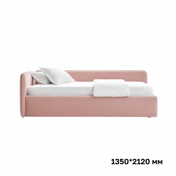 Односпальная кровать-софа Салли, 1350х2120 мм #1 Односпальная кровать-софа Салли, 1350х2120 мм #1