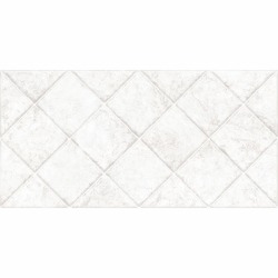 TWU09TVS004 плитка облицовочная рельефная Alma Ceramica Trevis 249*500 (11 шт в уп/73,98 м в пал)