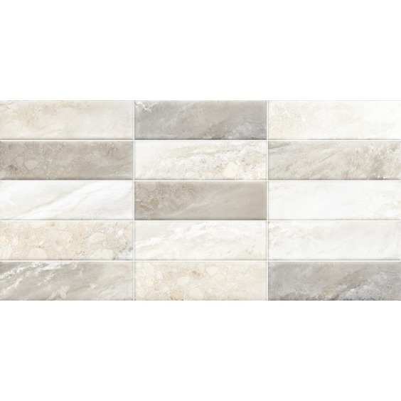 TWA3060ADT17 плитка облицовочная рельефная Alma Ceramica Adriatic 300*600 (11 шт в уп/63,36 м в пал) #8