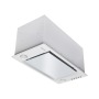Konigin Checkbox White 60 вытяжка