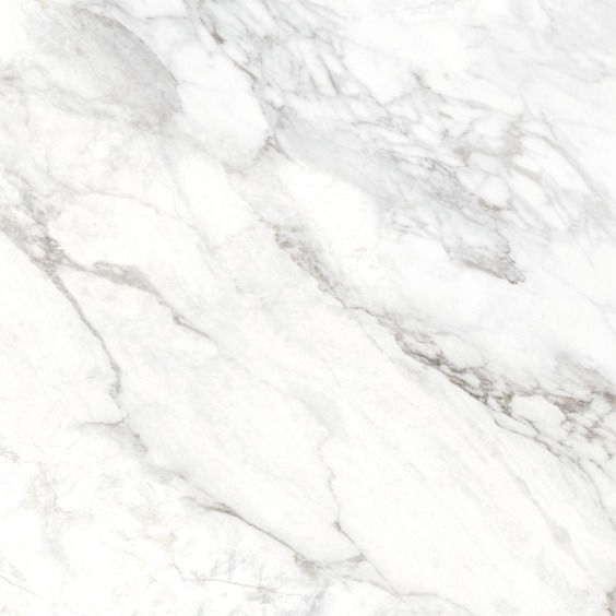New Trend Bahamas Carrara D60242M Керамогранит матовый 600*600 (4 шт в уп/43,2  м в пал) #24