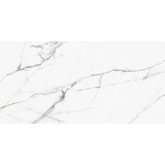 New Trend 60120REG00P Calacatta Regal Керамогранит полированный 600*1200 (3 шт в уп/60,48  м в пал) #8