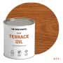 Масло для дерева износостойкое Profipaints ECO Terrace Oil 2.7 л, Дуб