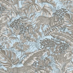 Обои виниловые на флизелиновой основе Alessandro Allori Breeze RDT2206-5, 1,06*10 м
