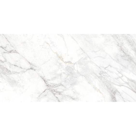 New Trend Bahamas Carrara D120242M Керамогранит матовый 1200*600 (2 шт в уп/41,76  м в пал) #4