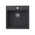 Мойка для кухни кварцевая Ulgran Quartz Forte 505-08, космос
