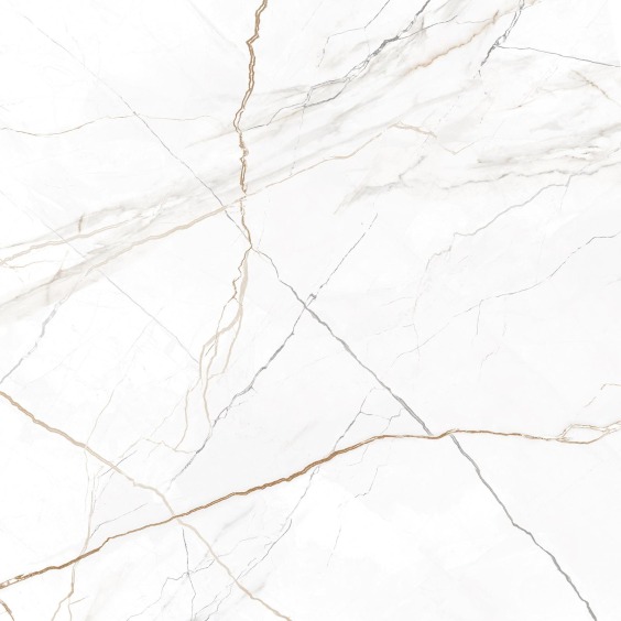 New Trend Sanremo White GP40SAM00L Керамогранит лаппатированный 600*600 (5 шт в уп/54 м в пал) #6