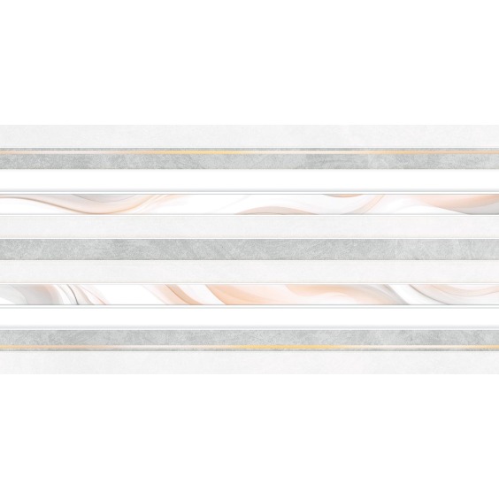 New Trend Blues Lines WT36BLU07 Плитка настенная 300*600*9 (10 шт в уп/57,6 м в пал) #7