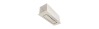 Konigin Navi Ivory Glass 90 вытяжка