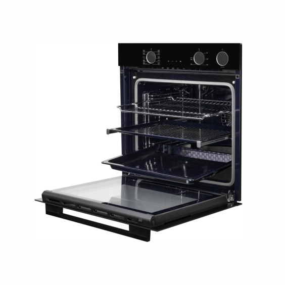 Kuppersberg KSO 610 B электрический духовой шкаф #3