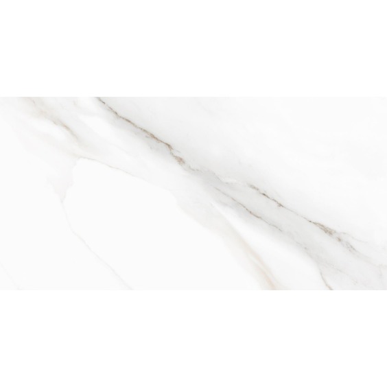 New Trend Calacatta Andrea D30019M Керамогранит матовый карвинг 300*600 (8 шт в уп/46,08  м в пал) #30