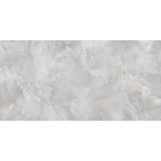 New Trend 60120ETR15P Onice Vetro Dark Керамогранит полированный 600*1200 (3 шт в уп/60,48  м в пал) #9