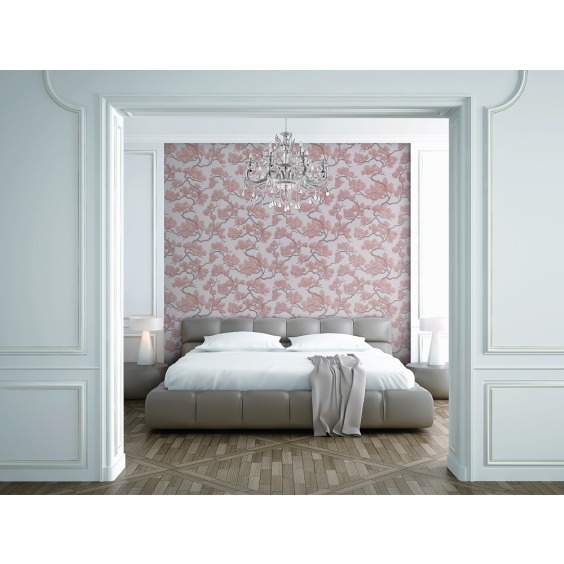 Обои виниловые на флизелиновой основе Alessandro Allori Four Seasons 1602-7 RST, 1,06*10 м #2
