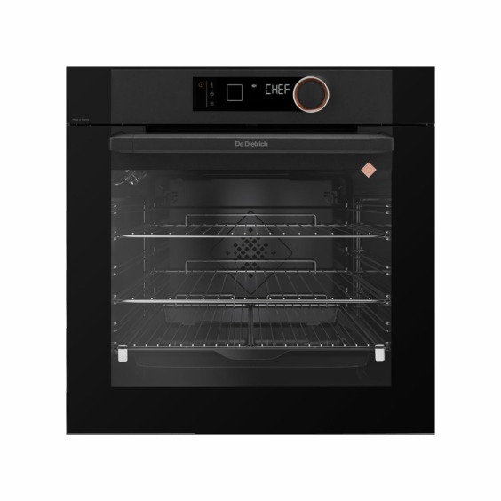 De Dietrich DOP8360A электрический духовой шкаф с пиролитической очисткой #1