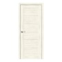 Межкомнатная дверь Эко Шпон Legno-21 Легно-21 Nordic Oak 200*70