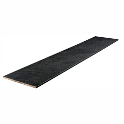 Столешница «Скиф» Луна арт. 099, 3000 x 900 x 38 мм (2 завала)